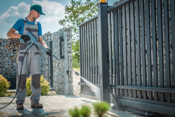Best Spring Cleaning  in Vauxhall, NJ