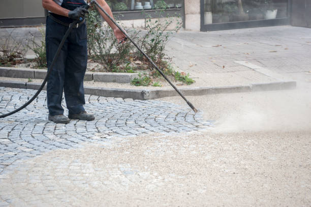 Best Sidewalk and Walkway Cleaning  in Vauxhall, NJ
