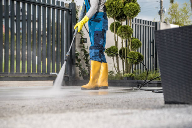 Reliable Vauxhall, NJ Pressure Washing Solutions